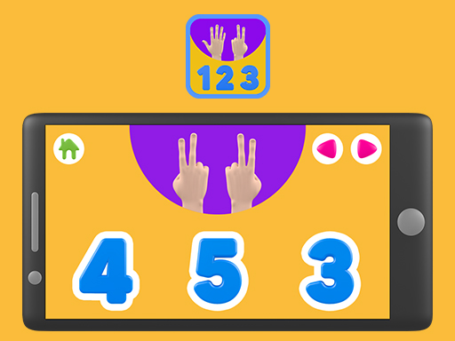 123 game Oyunu Oyna