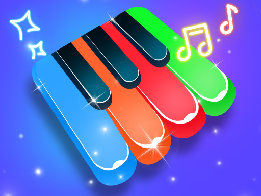 Baby Piano Children Song Oyunu Oyna