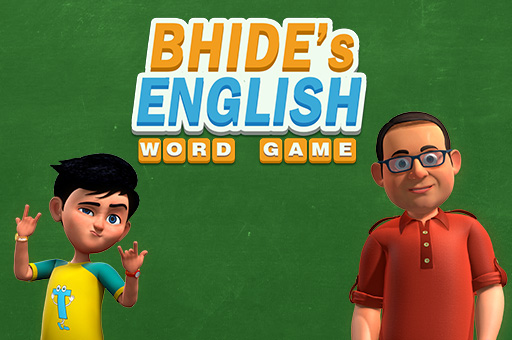 Bhides English Classes Oyunu Oyna