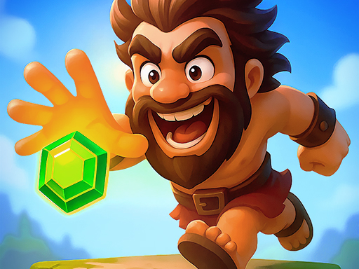 Clash & Run Oyunu Oyna