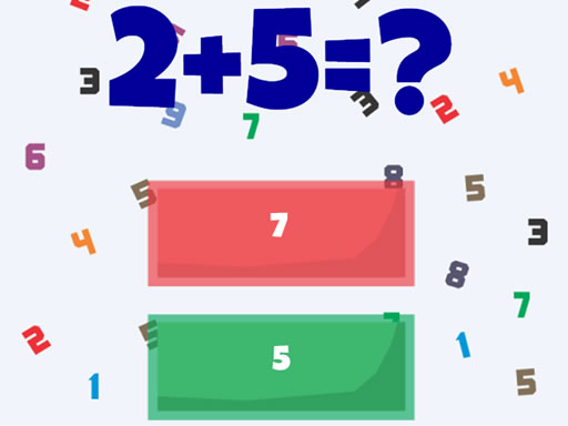 Correct Math Oyunu Oyna