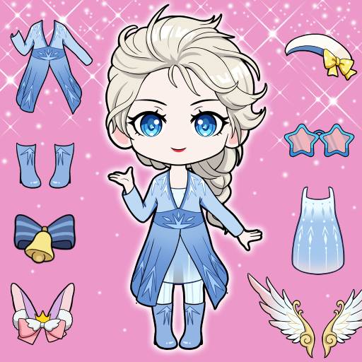 Darling Doll Oyunu Oyna