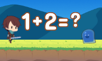 Fantasy Math Number Oyunu Oyna