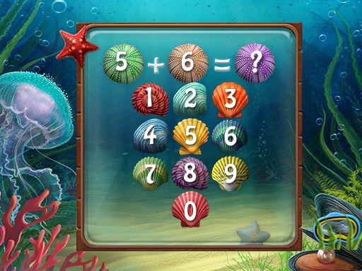 Funny Math Oyunu Oyna