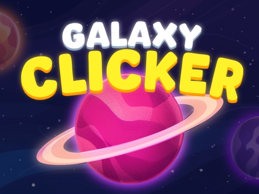 Galaxy Clicker Oyunu Oyna