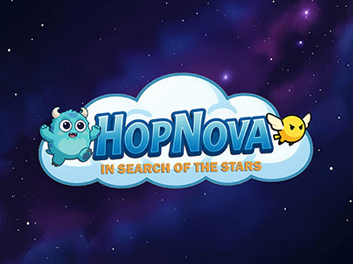 Hopnova Oyunu Oyna