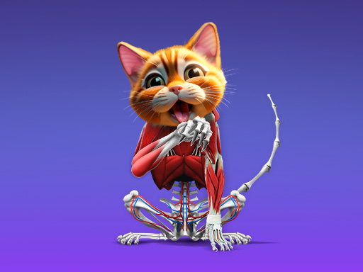 IDLE Animal Anatomy Oyunu Oyna