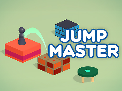 Jump Master Oyunu Oyna