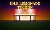 Lemonade Tycoon Idle Oyunu Oyna