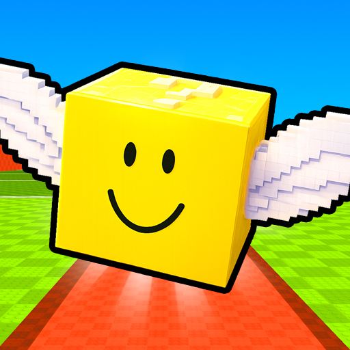 Lucky Brainrot Blocks Online Oyunu Oyna