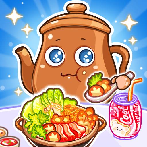 Meme Mukbang ASMR Game Oyunu Oyna
