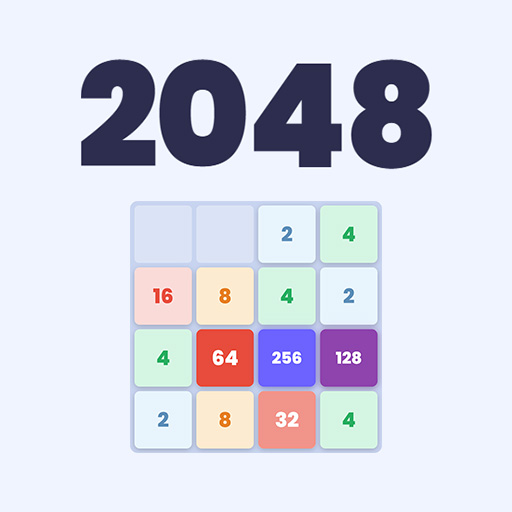 Reach 2048 Oyunu Oyna
