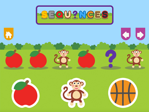 SEQUENCES Oyunu Oyna