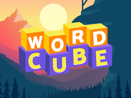Word Cube Online Oyunu Oyna